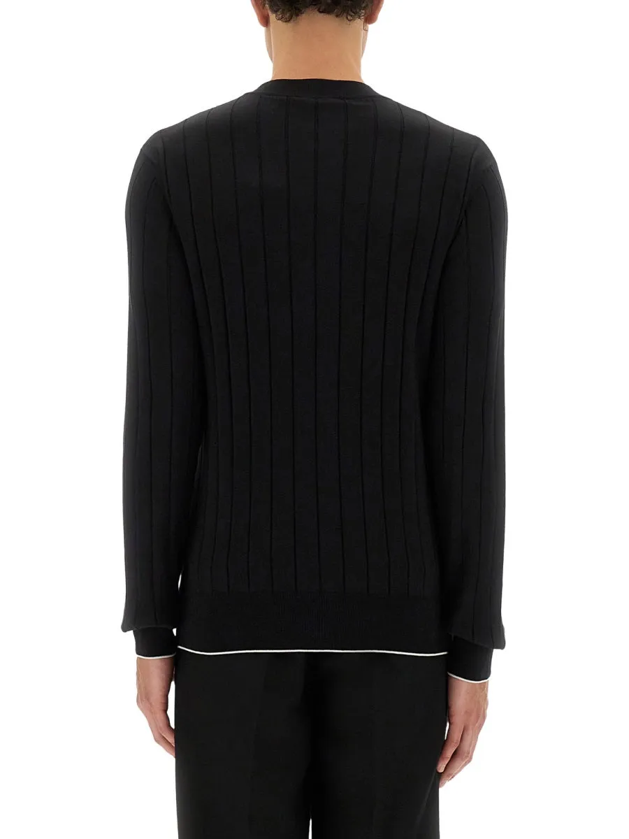 Silk And Cotton Knit sold by Wanan Luxury product image thumbnail 3