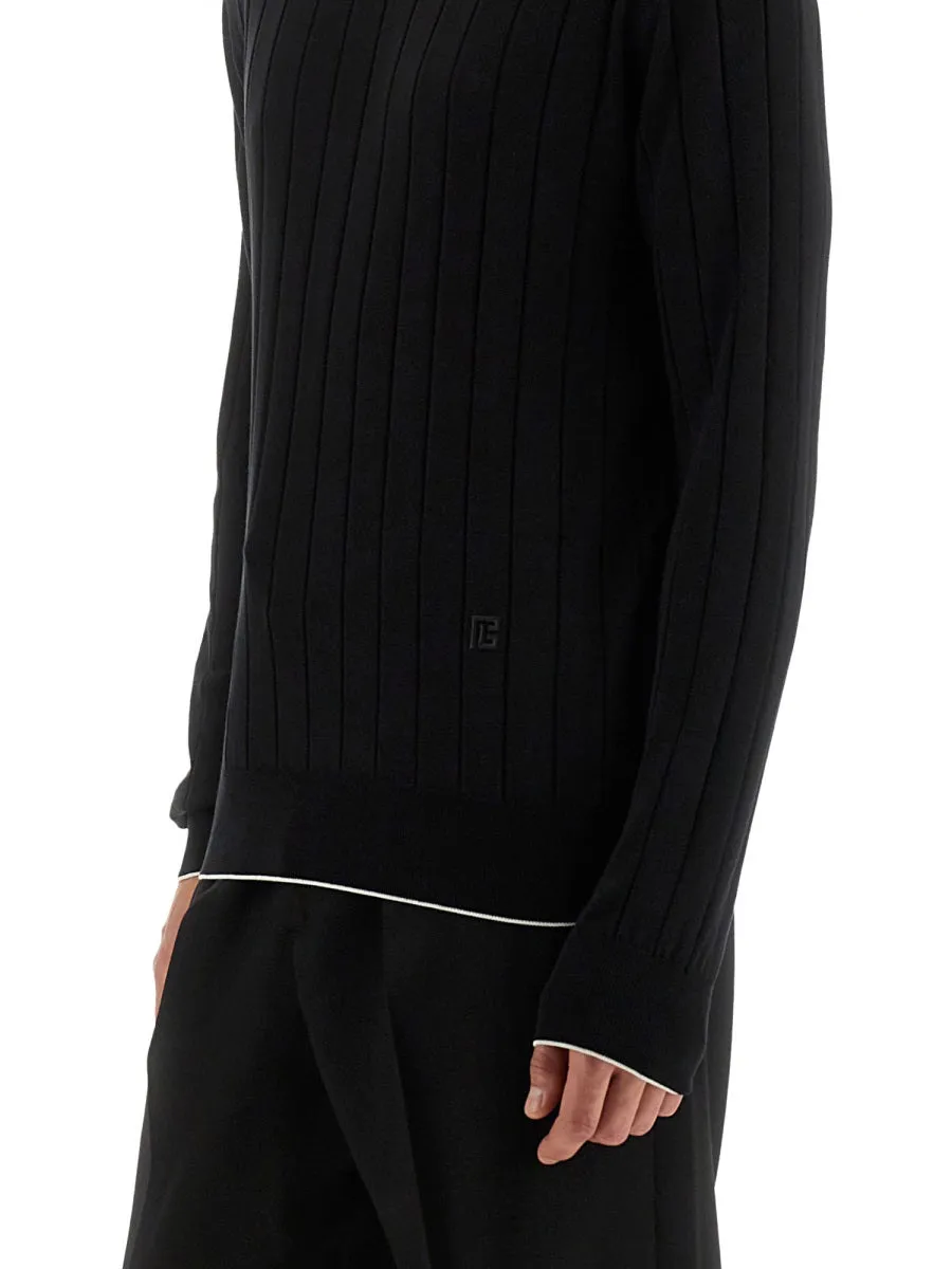 Silk And Cotton Knit sold by Wanan Luxury product image thumbnail 4