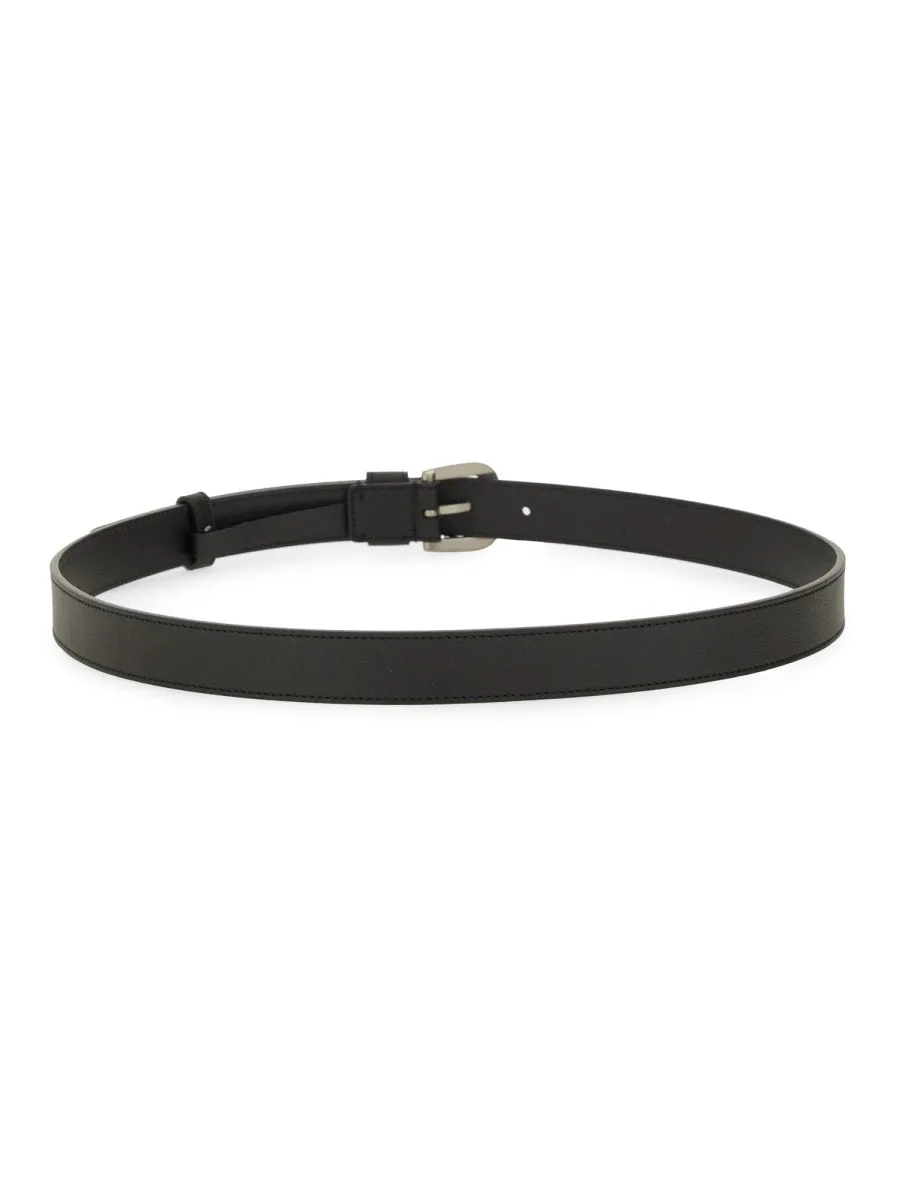 "Vlogo Signature" Belt sold by Wanan Luxury product image thumbnail 3