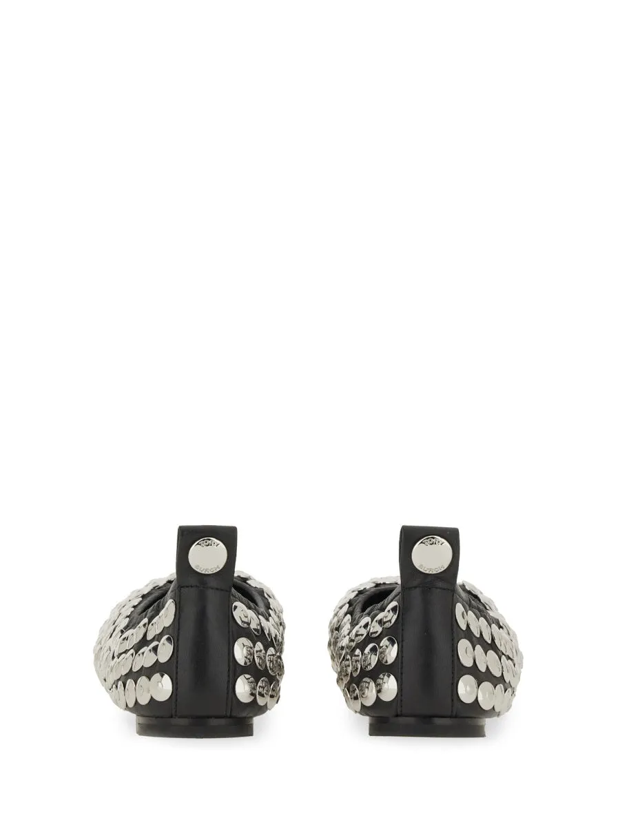 Ballerina "Silver" sold by Wanan Luxury product image thumbnail 3