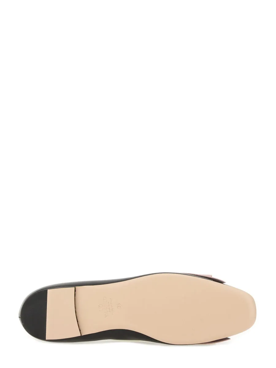 Ballerina "Bowow" sold by Wanan Luxury product image thumbnail 5