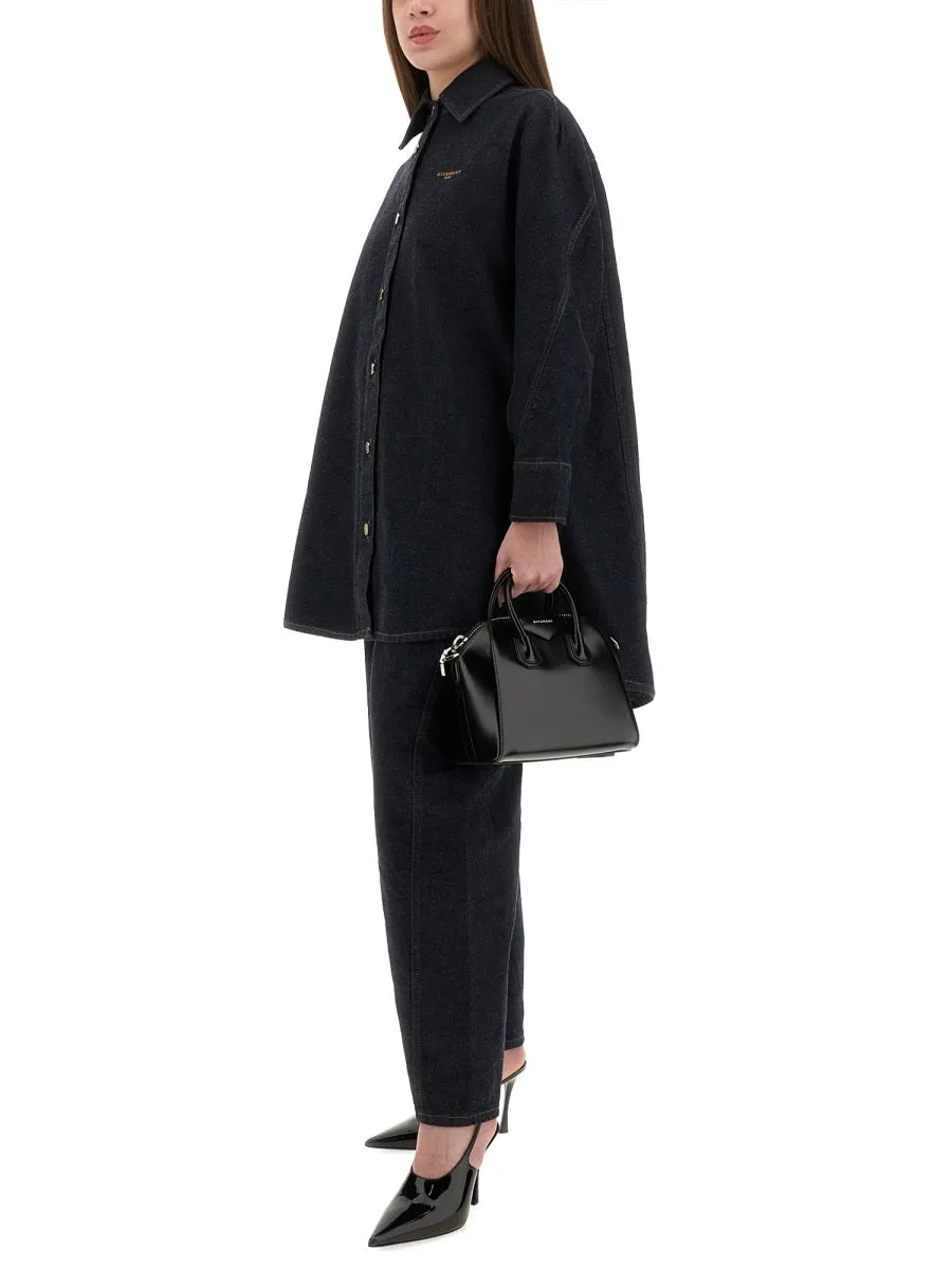 Jeans In Denim sold by Wanan Luxury product image thumbnail 2