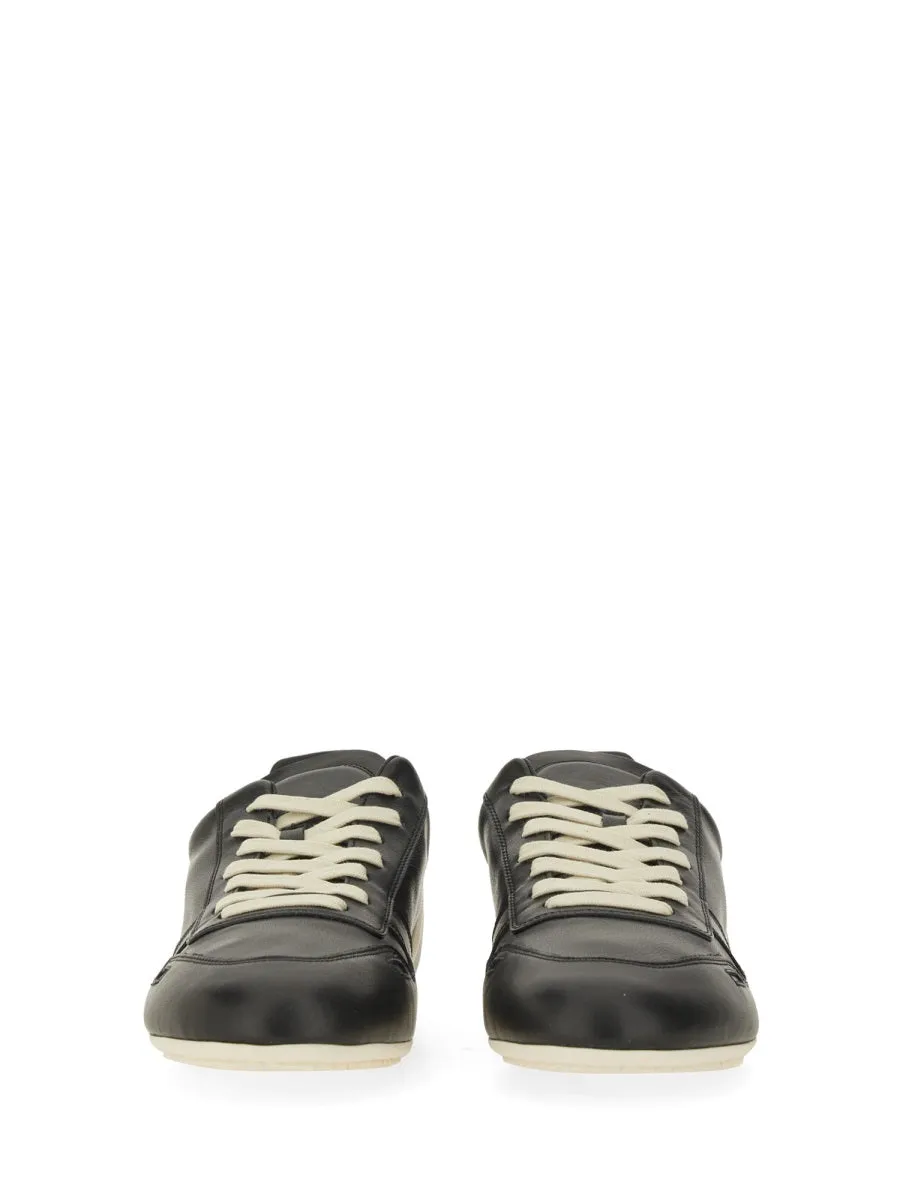 "Minimal Sneak" Sneaker sold by Wanan Luxury product image thumbnail 4