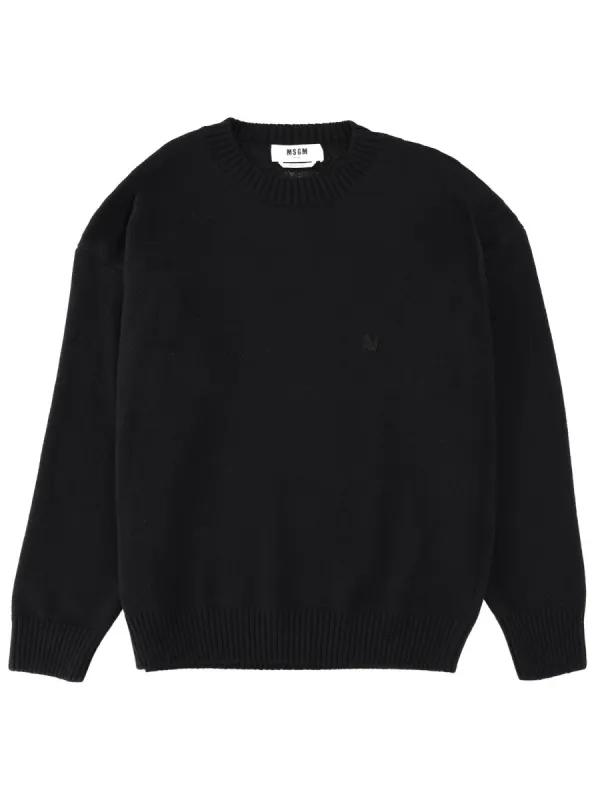 Wool Sweater sold by Wanan Luxury