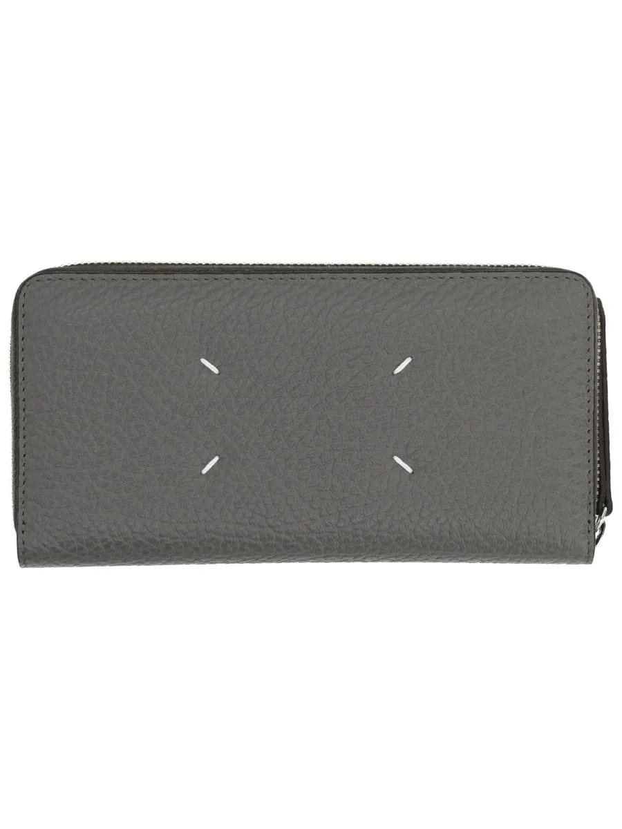 Leather Wallet sold by Wanan Luxury product image thumbnail 2