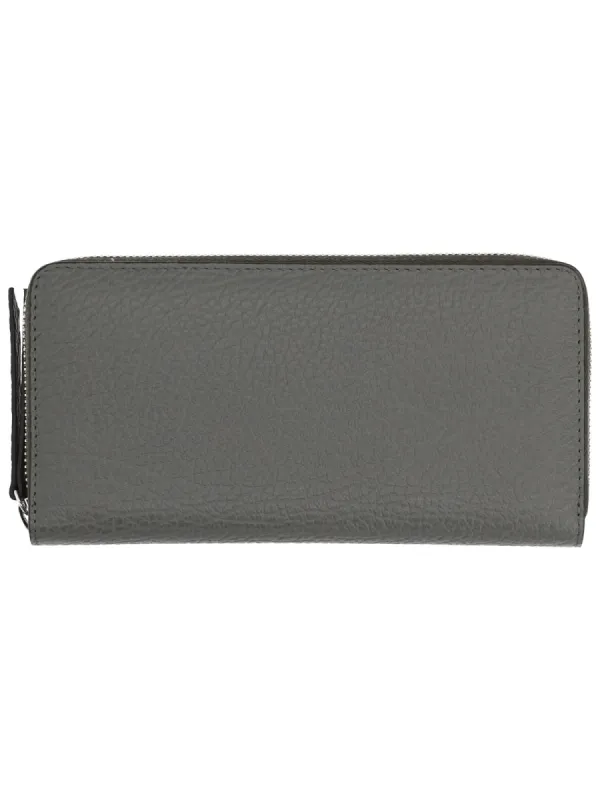 Leather Wallet sold by Wanan Luxury