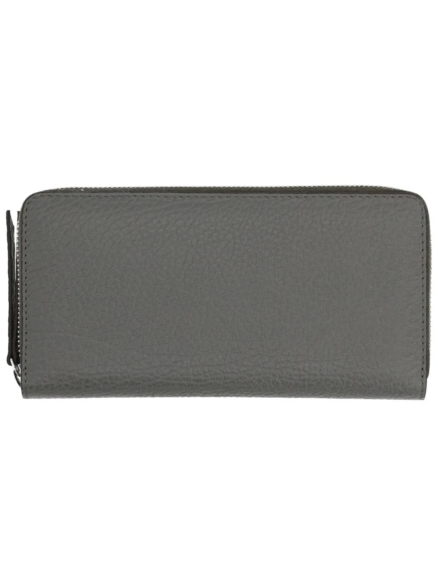 Leather Wallet sold by Wanan Luxury
