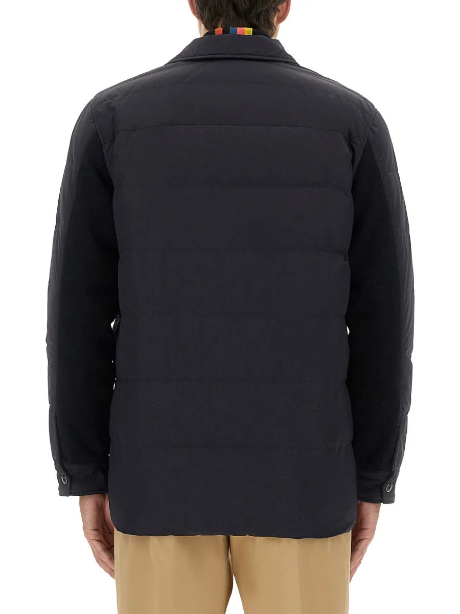 "Hybrid" Jacket sold by Wanan Luxury product image thumbnail 3