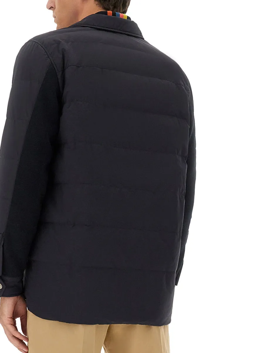 "Hybrid" Jacket sold by Wanan Luxury product image thumbnail 4