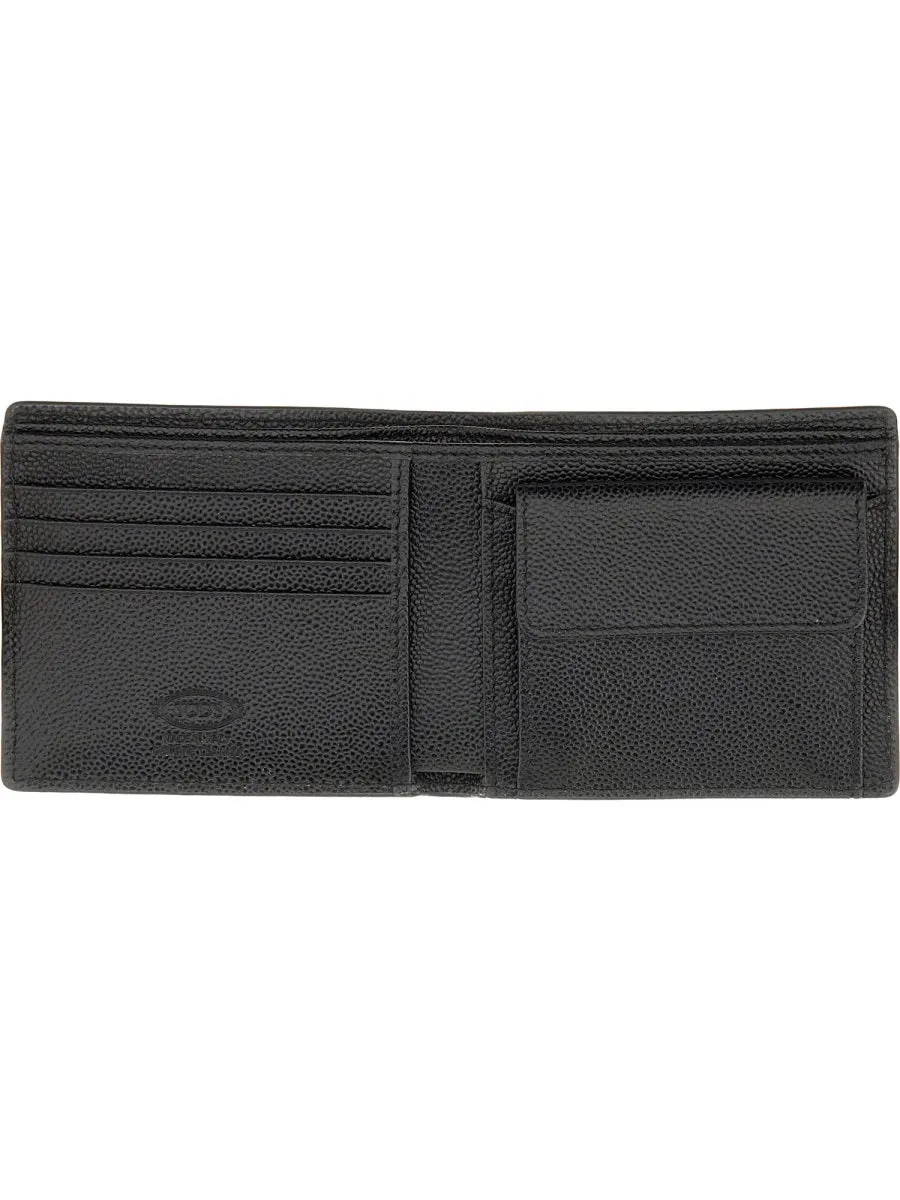 "T Timeless" Wallet sold by Wanan Luxury product image thumbnail 3