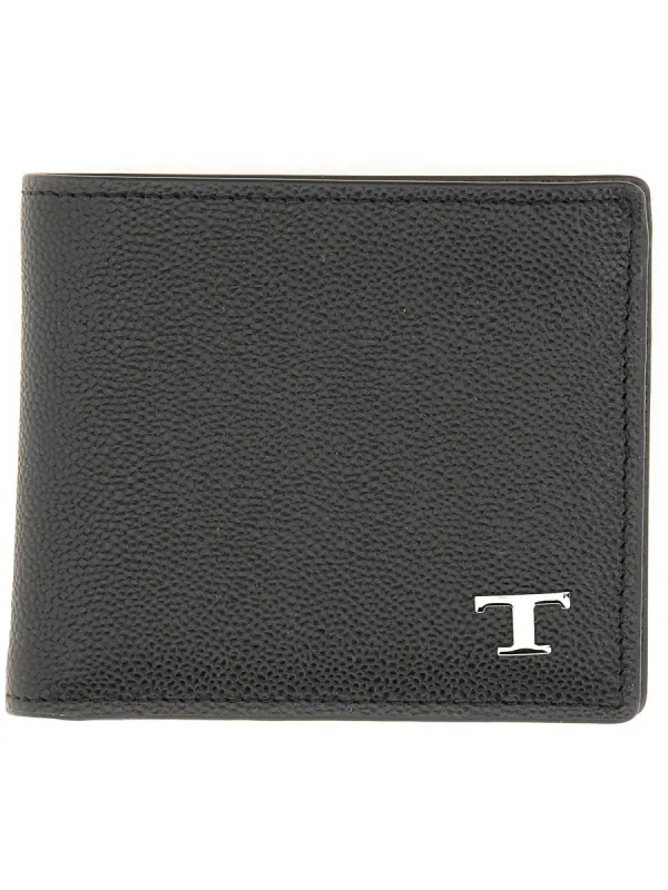 "T Timeless" Wallet made by Tod's