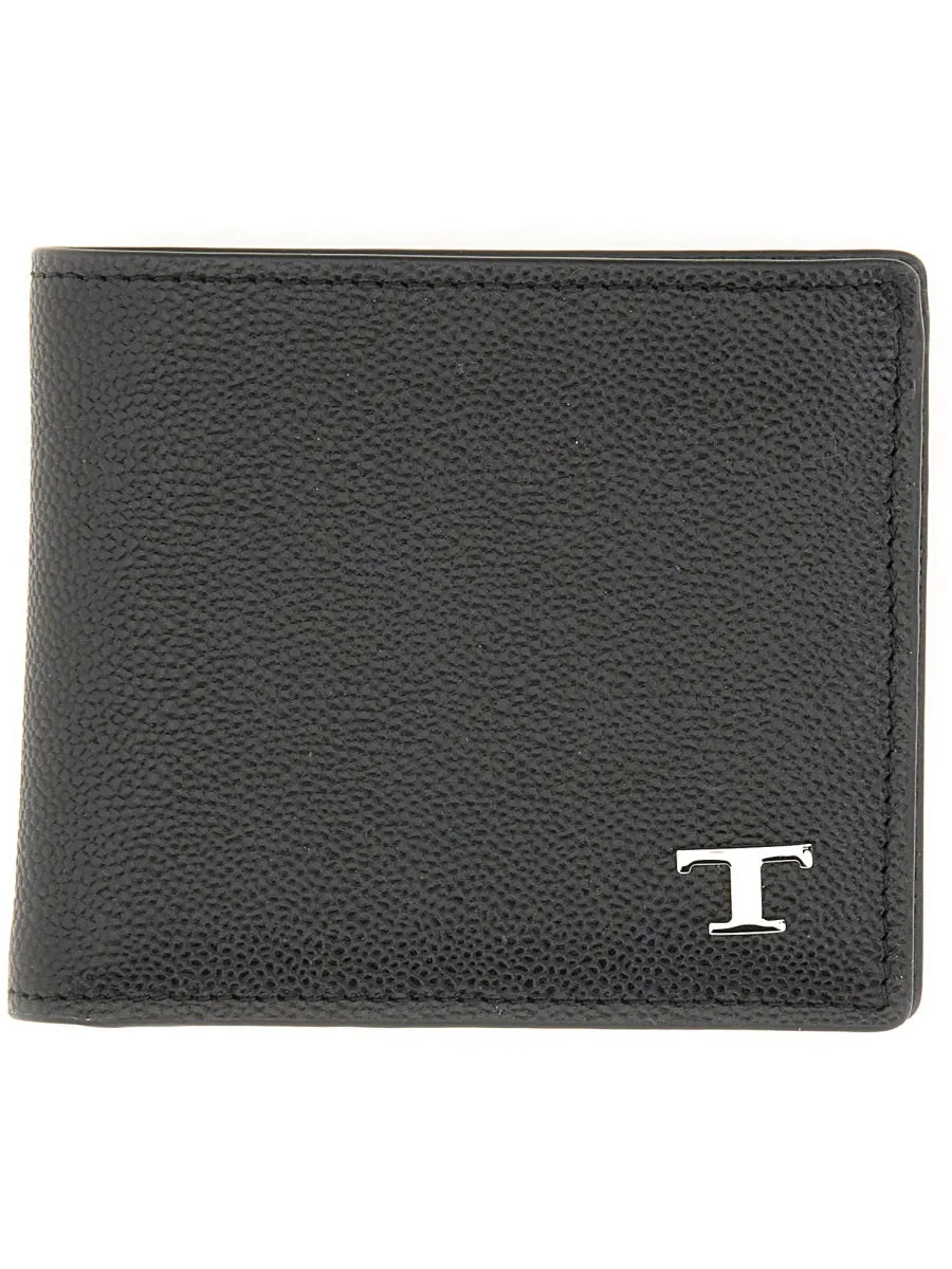 "T Timeless" Wallet sold by Wanan Luxury