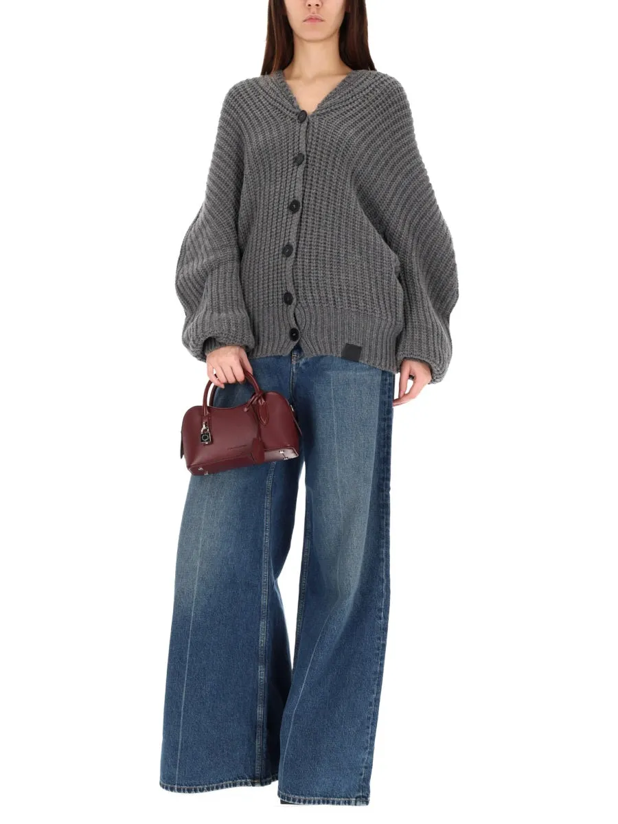 High Waist Jeans sold by Wanan Luxury product image thumbnail 2