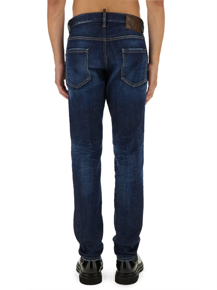 Cool Guy Jeans sold by Wanan Luxury product image thumbnail 3