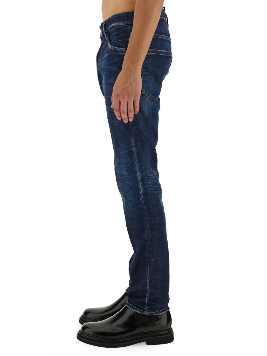 Cool Guy Jeans sold by Wanan Luxury product image thumbnail 4