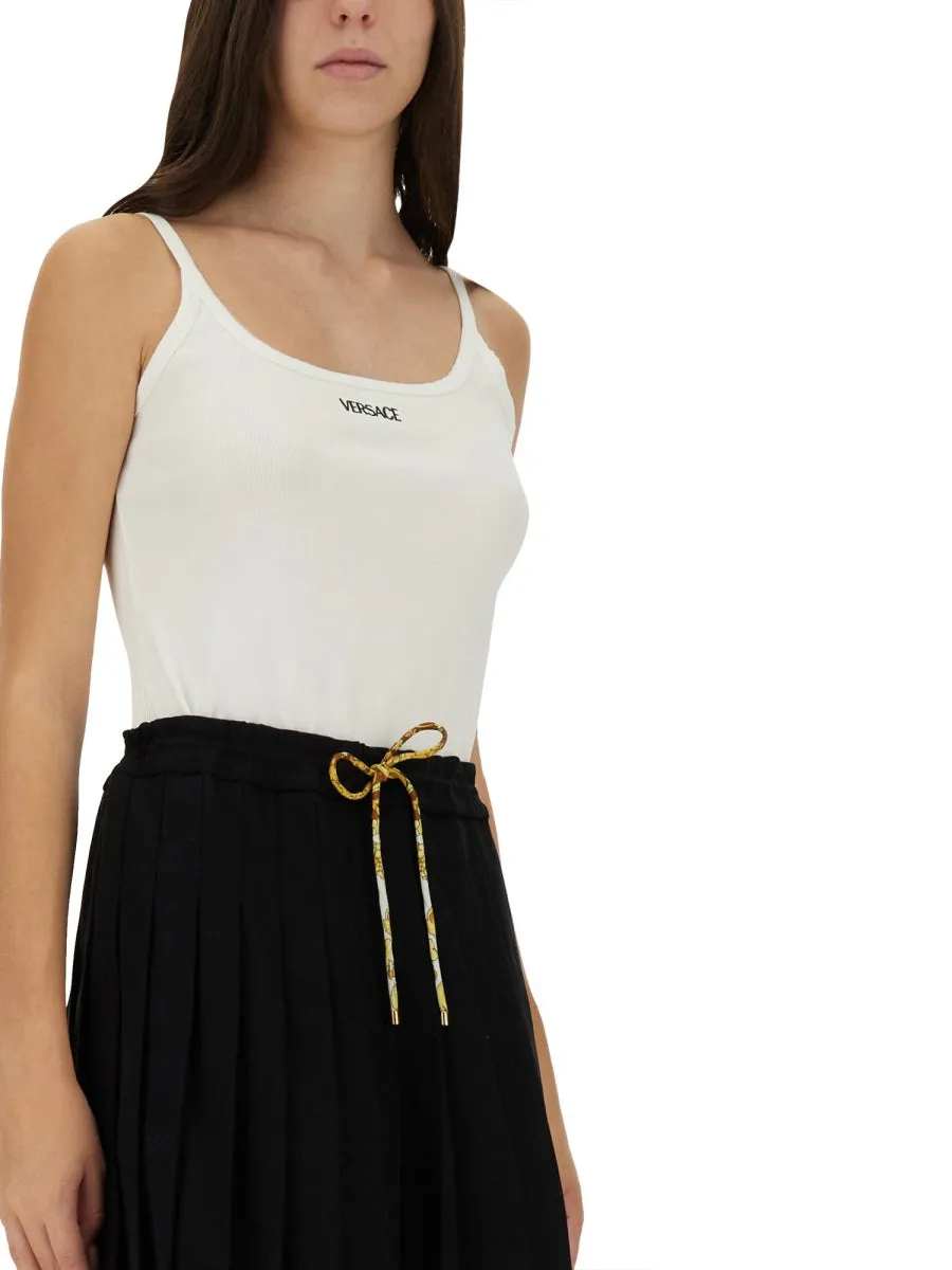 Tops With Logo sold by Wanan Luxury product image thumbnail 4