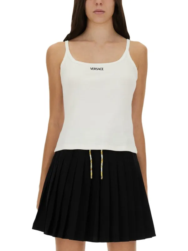 Tops With Logo sold by Wanan Luxury