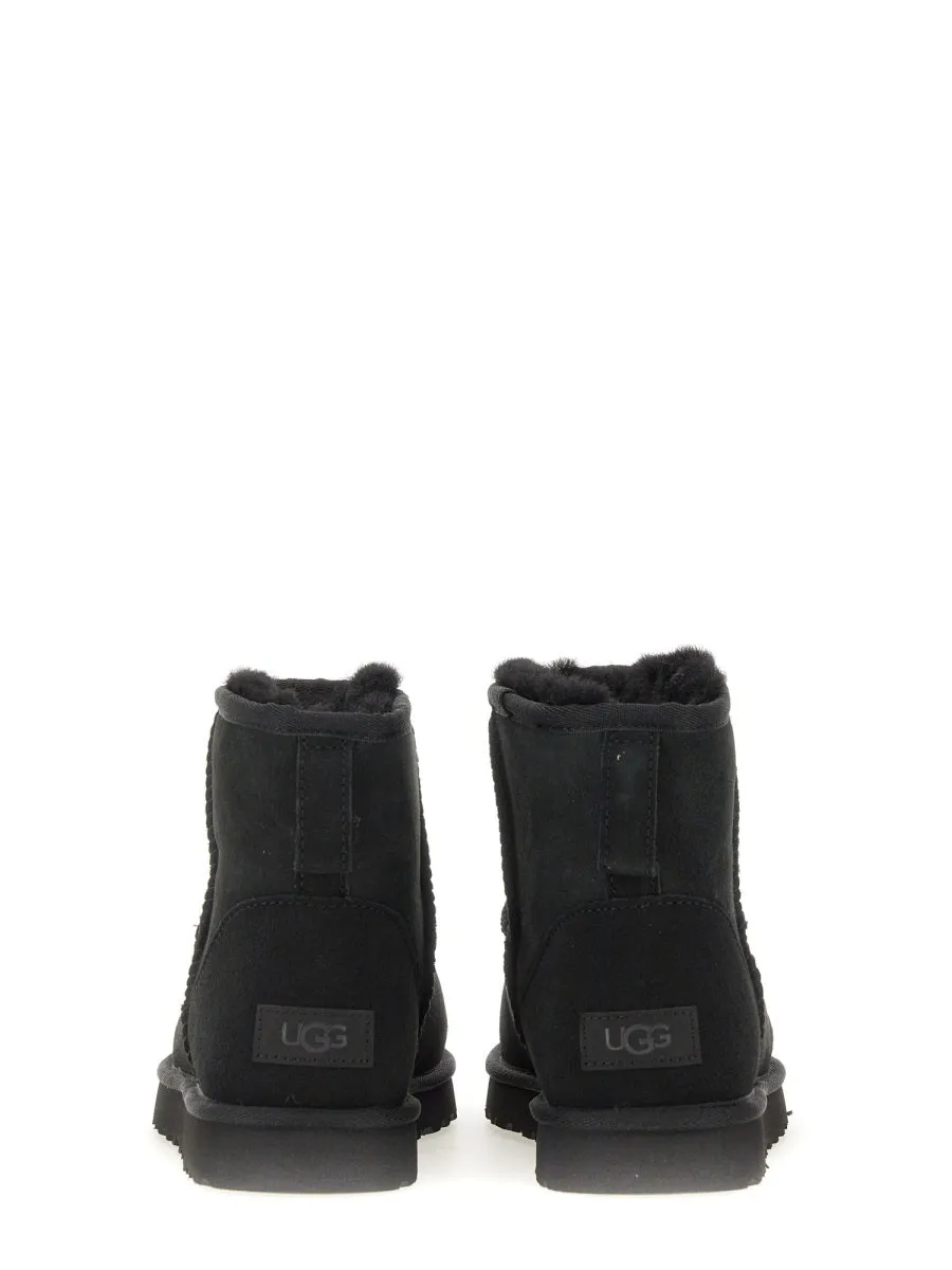 Boot Classic Mini Ii sold by Wanan Luxury product image thumbnail 4