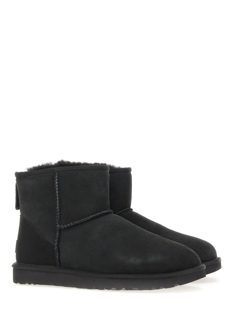 Boot Classic Mini Ii sold by Wanan Luxury product image thumbnail 2
