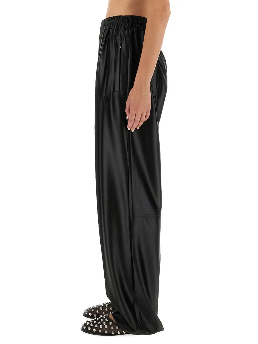 Satin Faille Sport Pants sold by Wanan Luxury product image thumbnail 4