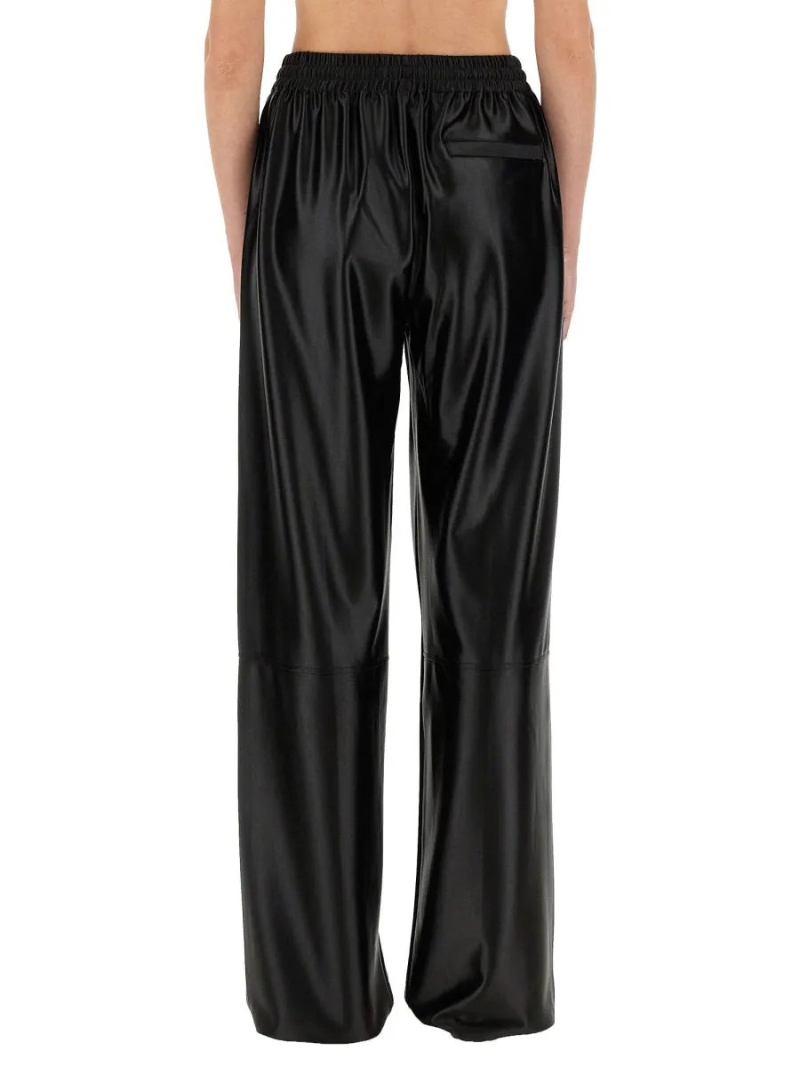 Satin Faille Sport Pants sold by Wanan Luxury product image thumbnail 3