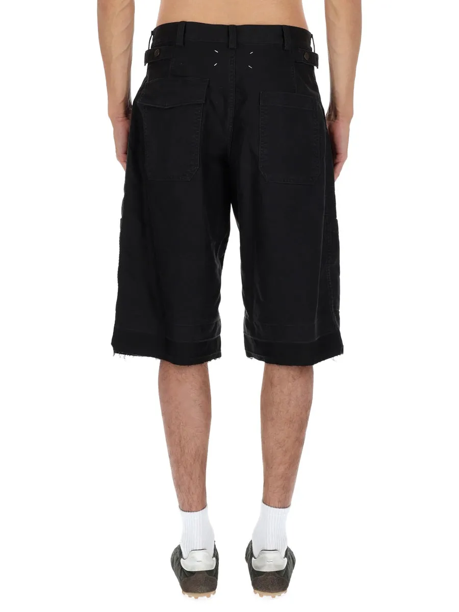 Shorts With Pockets sold by Wanan Luxury product image thumbnail 4
