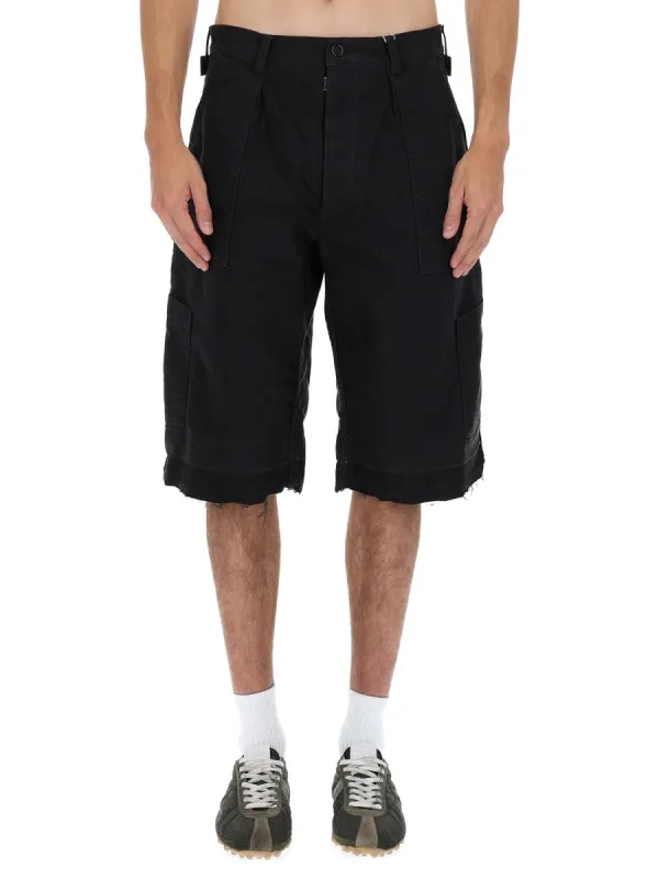 Shorts With Pockets sold by Wanan Luxury