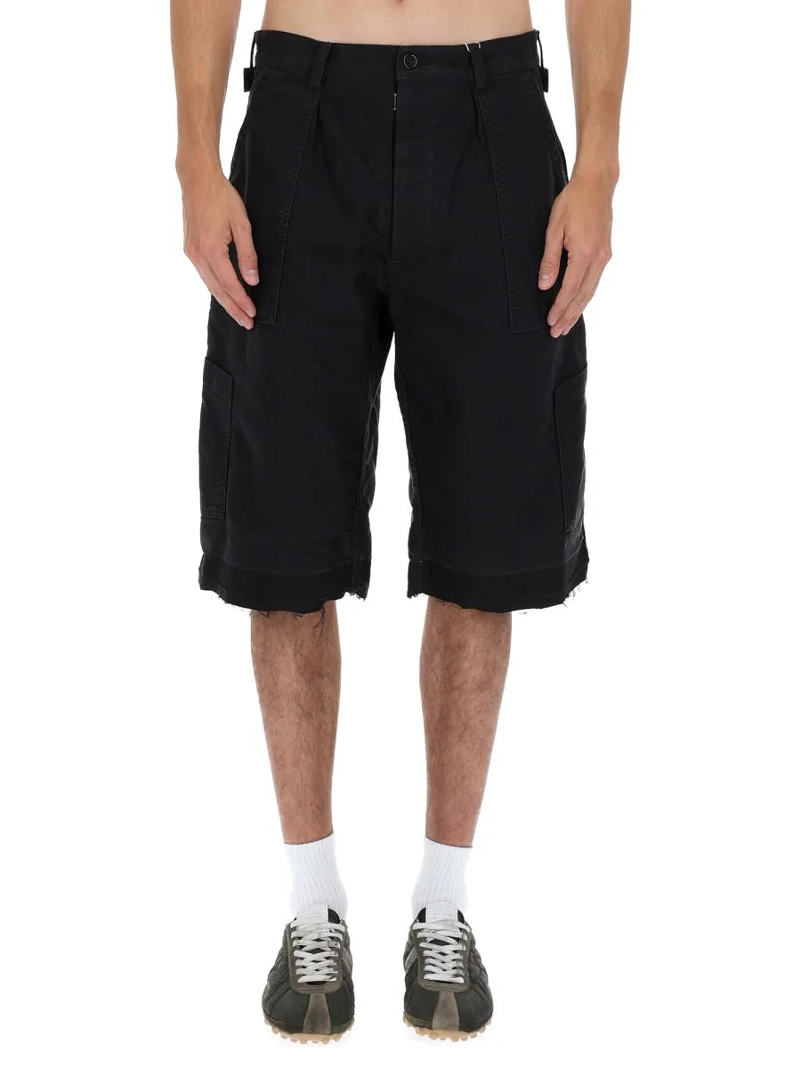 Shorts With Pockets sold by Wanan Luxury