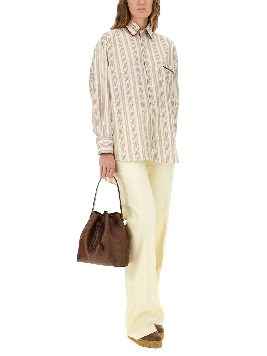 Cotton Pants sold by Wanan Luxury product image thumbnail 2