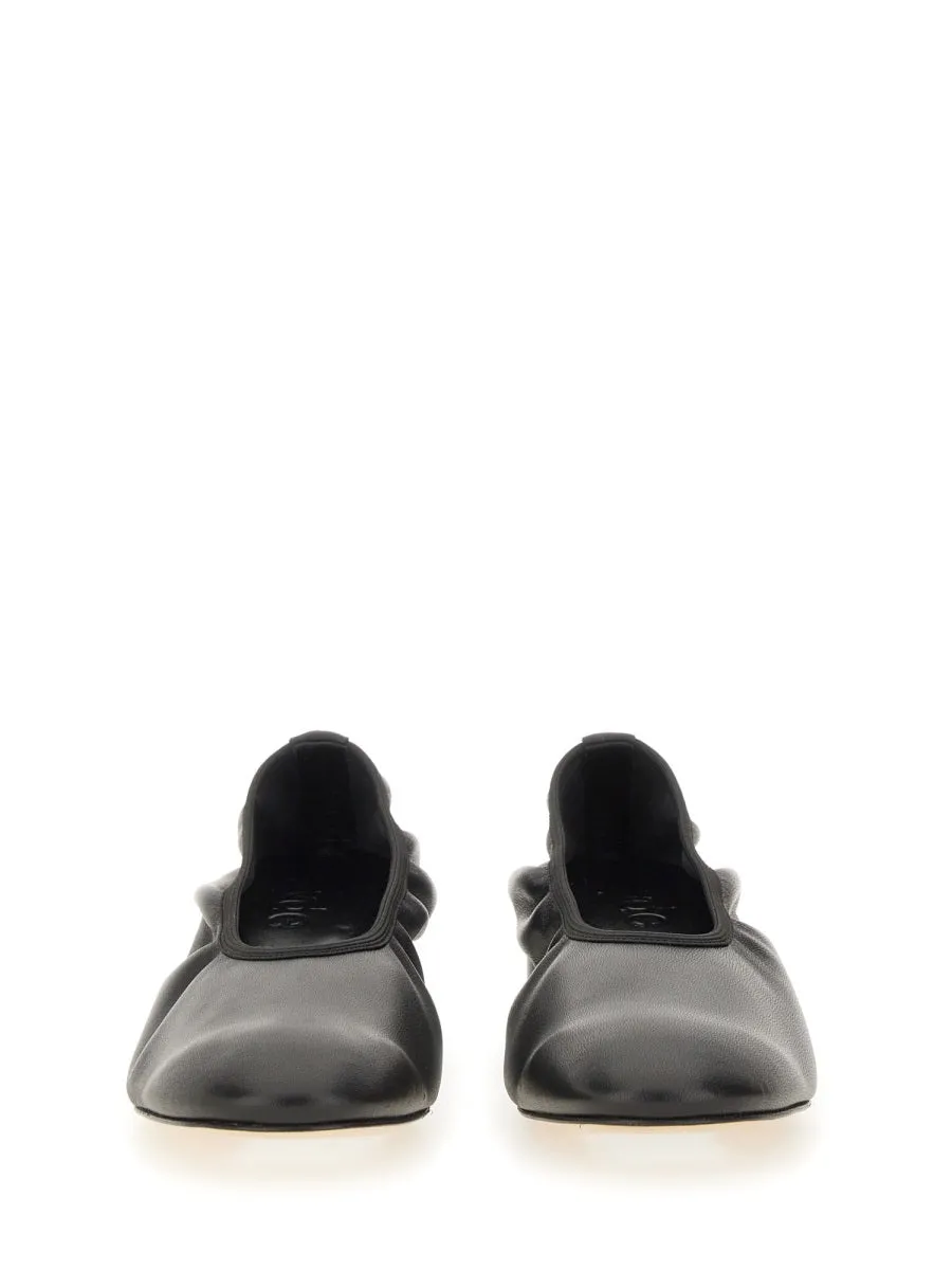 Pump "Gemma" sold by Wanan Luxury product image thumbnail 4