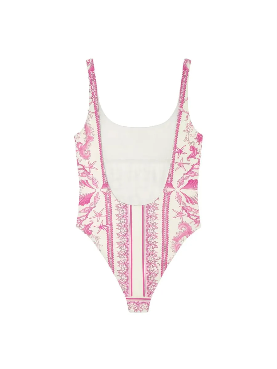 One-Piece Swimsuit sold by Wanan Luxury product image thumbnail 2
