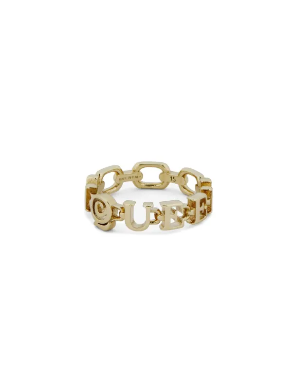 Mcqueen Ring sold by Wanan Luxury