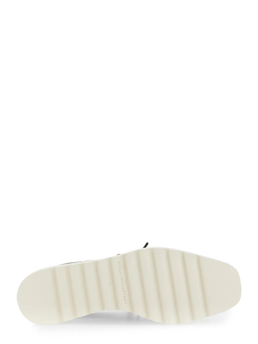 Stringata Con Zeppa "Elyse" sold by Wanan Luxury product image thumbnail 4