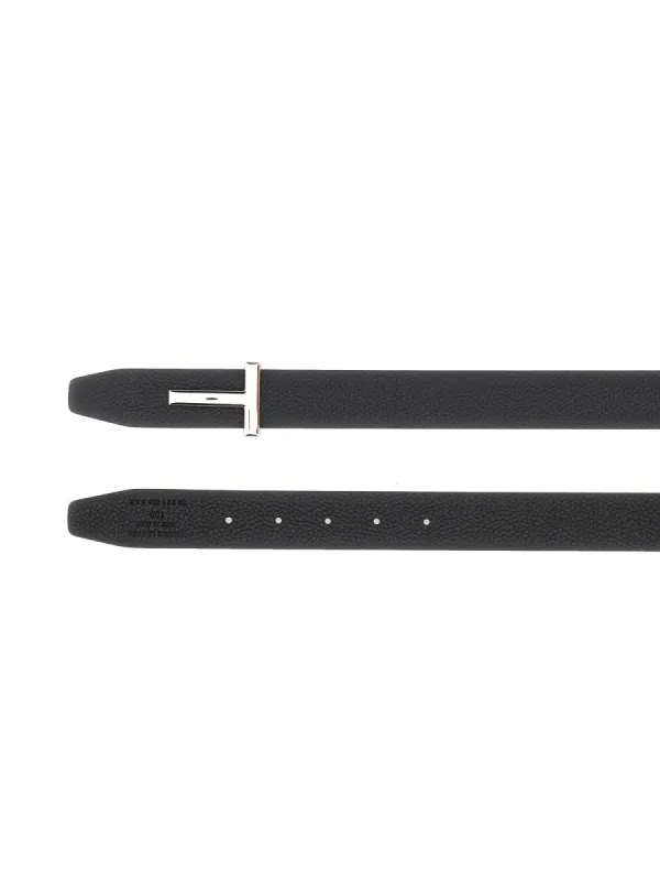 Cintura Reversibile sold by Wanan Luxury