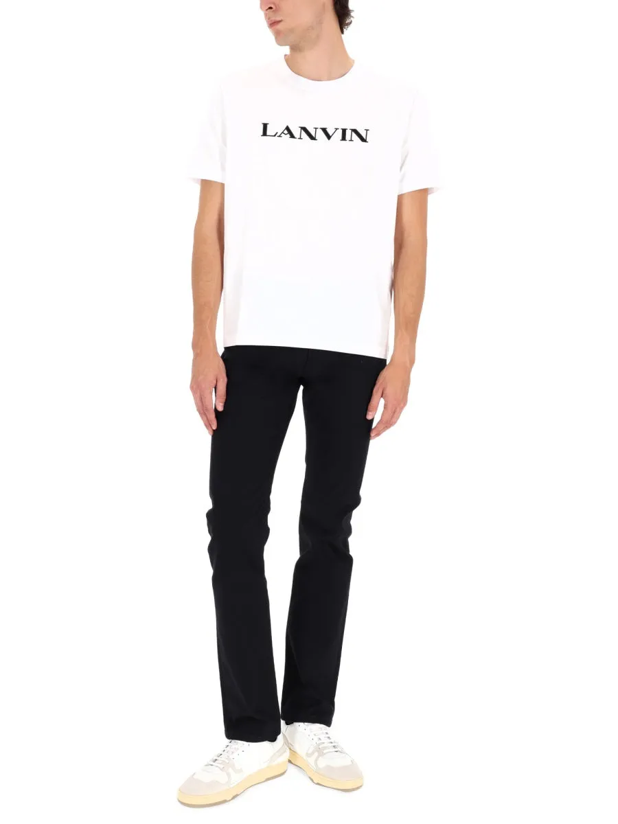 T-Shirt With Logo sold by Wanan Luxury product image thumbnail 2
