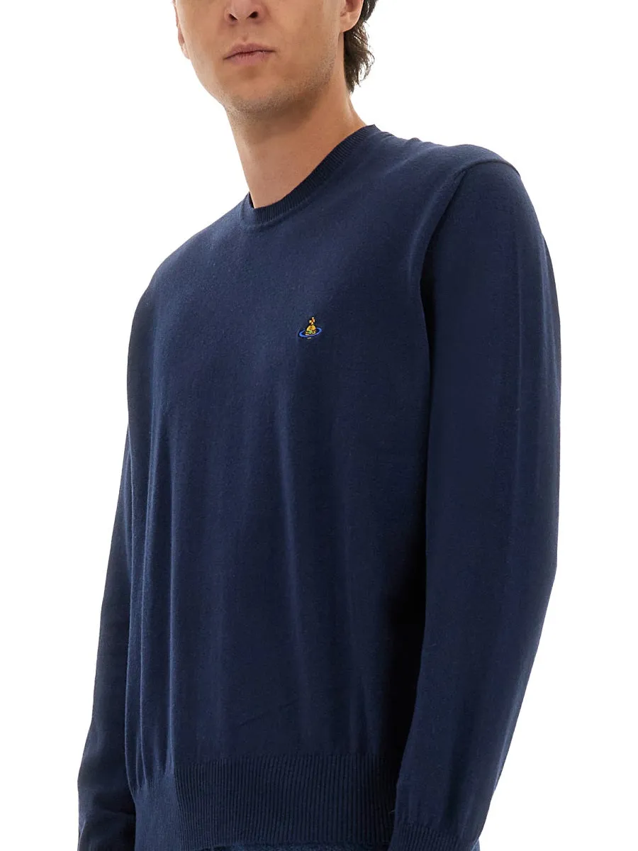 Alex" Jersey With Logo sold by Wanan Luxury product image thumbnail 4