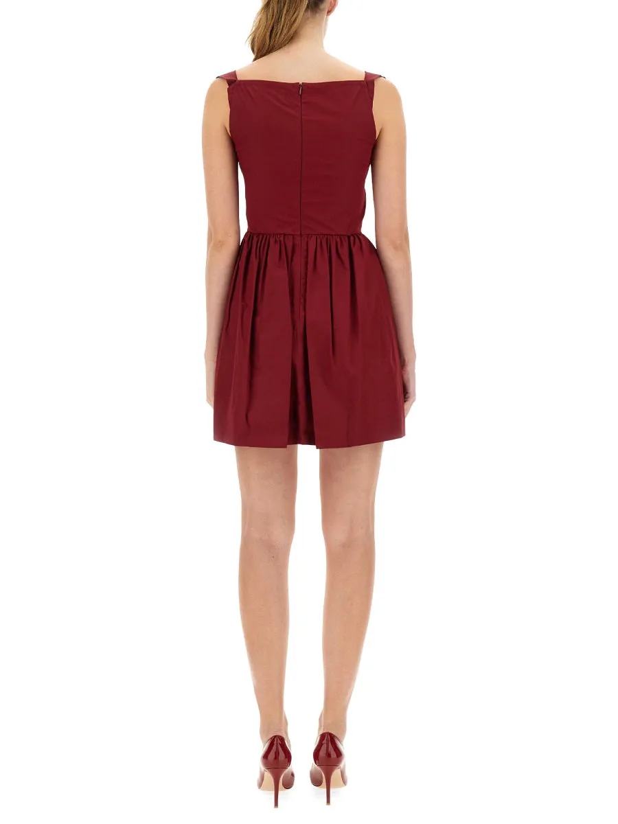 Mini Dress "Sunday" sold by Wanan Luxury product image thumbnail 3