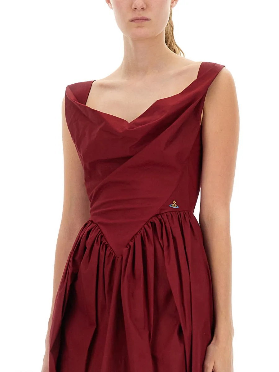 Mini Dress "Sunday" sold by Wanan Luxury product image thumbnail 2