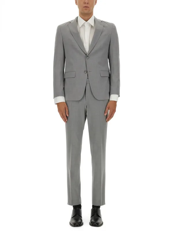 Slim Fit Dress sold by Wanan Luxury