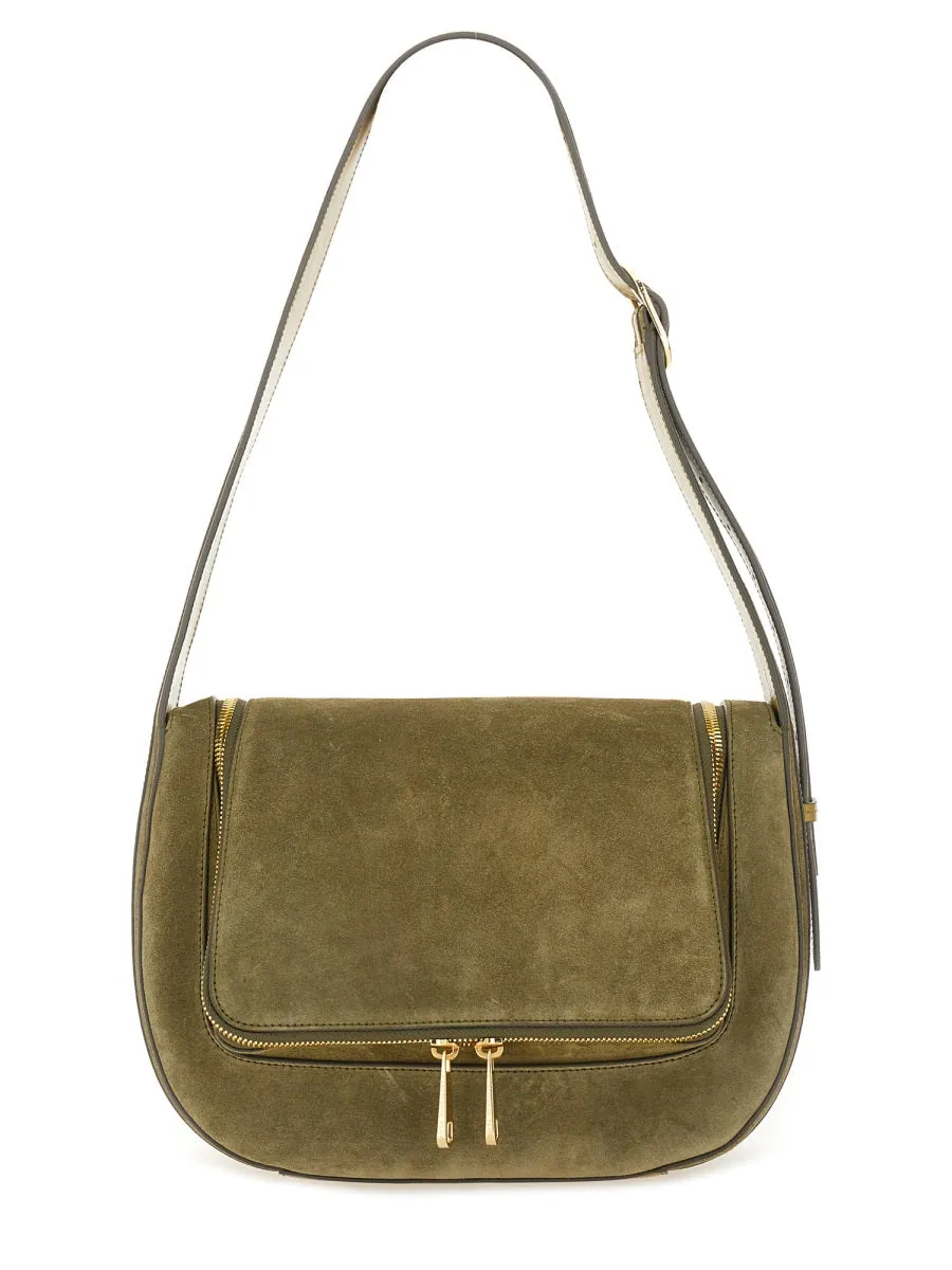 Shoulder Bag "Vere" sold by Wanan Luxury