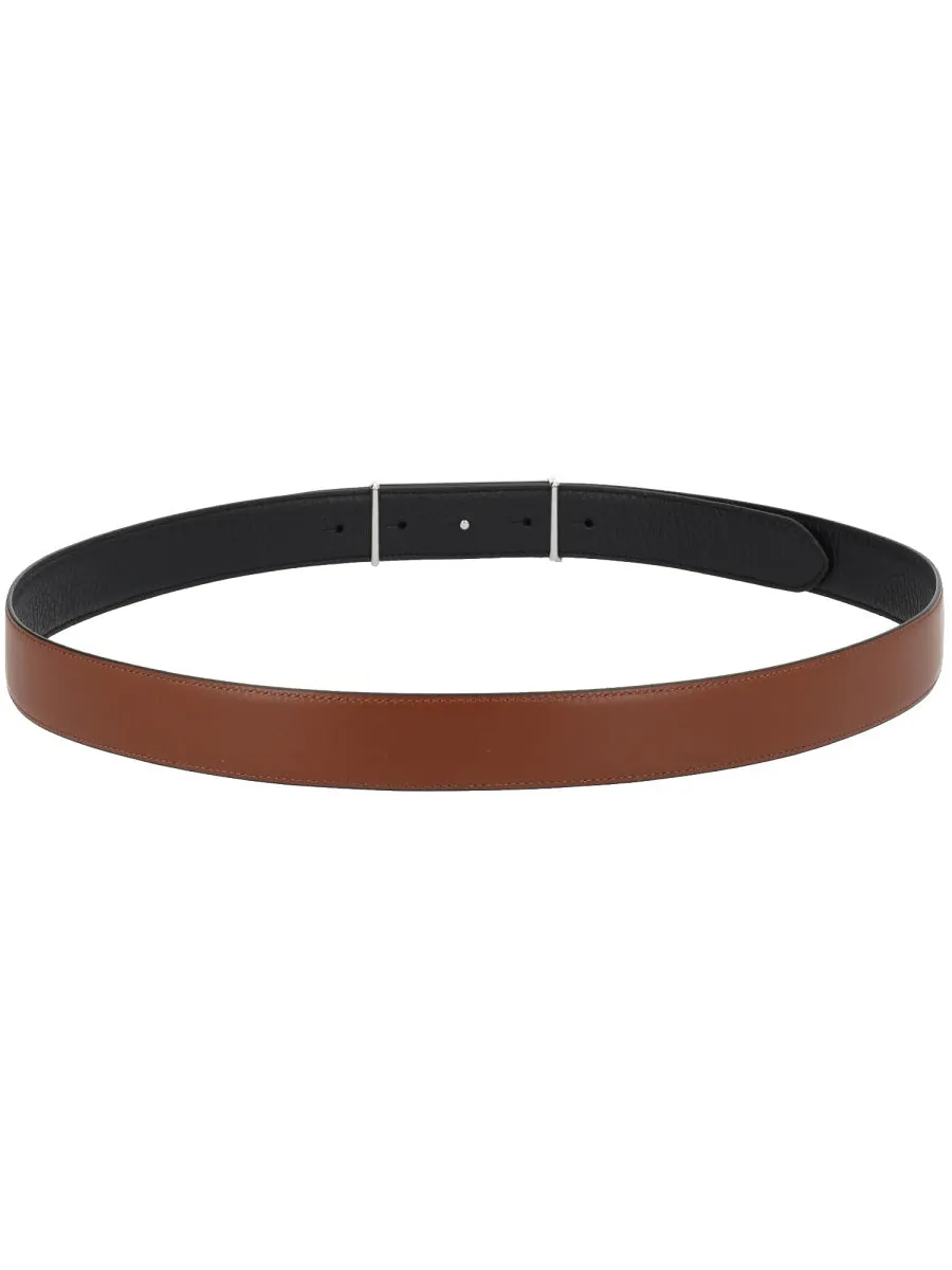 Reversible Belt sold by Wanan Luxury product image thumbnail 3