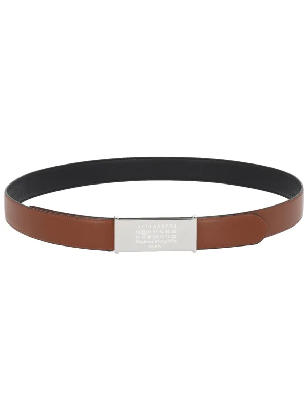 Reversible Belt sold by Wanan Luxury