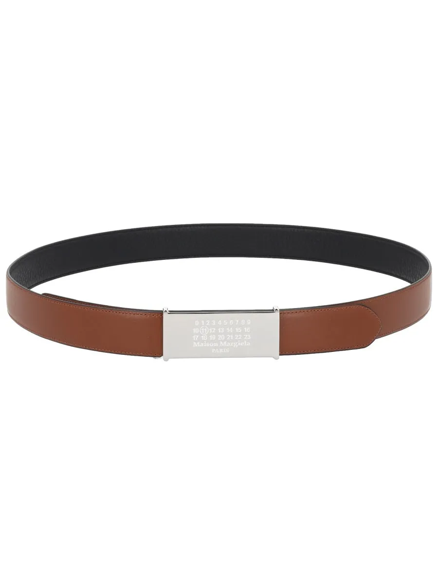 Reversible Belt sold by Wanan Luxury