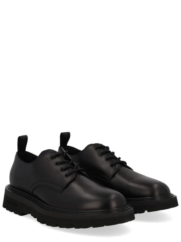 Moccasin "New City" made by Woolrich