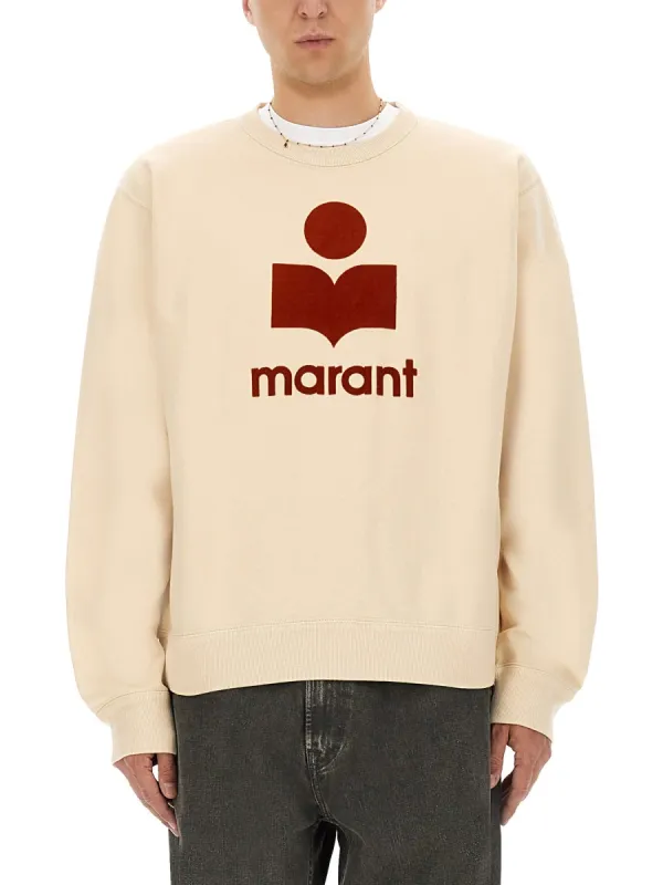 "Mikoy" Sweatshirt sold by Wanan Luxury