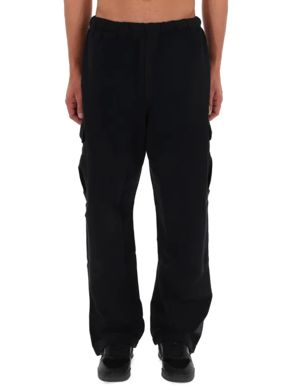 Cargo Jogger Pants sold by Wanan Luxury