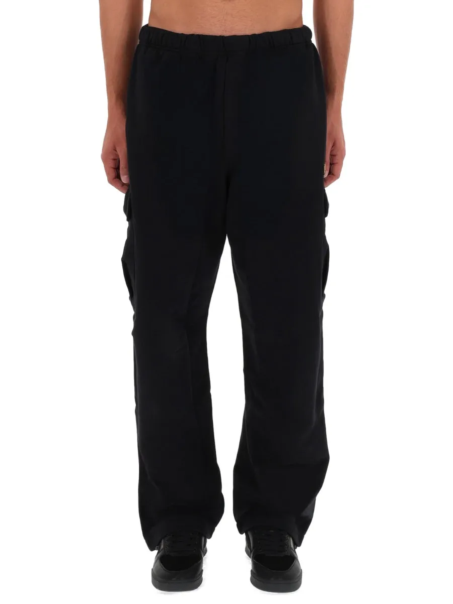 Cargo Jogger Pants sold by Wanan Luxury