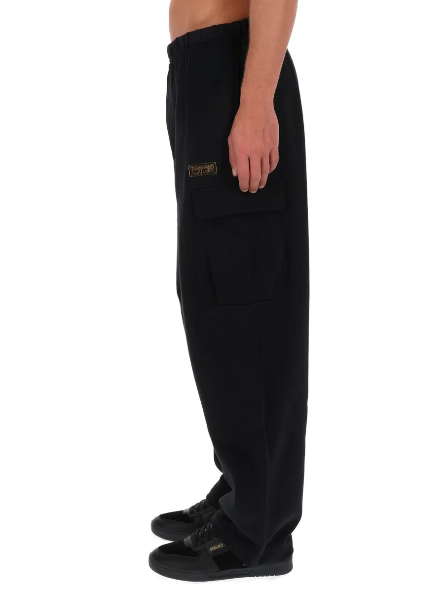 Cargo Jogger Pants sold by Wanan Luxury product image thumbnail 3