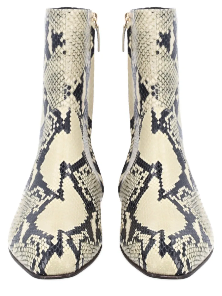 Boot "Colt" sold by Wanan Luxury