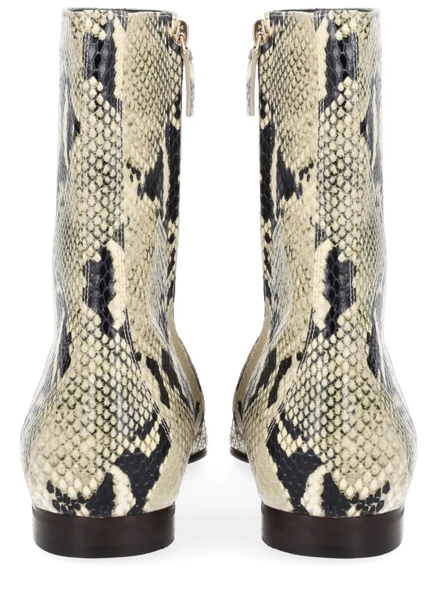 Boot "Colt" sold by Wanan Luxury product image thumbnail 2